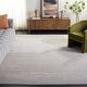 preview thumbnail 2 of 26, SAFAVIEH Saylor Gustel Modern Geometric Rug