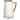 Swan Nordic Cordless 1.7L Kettle White