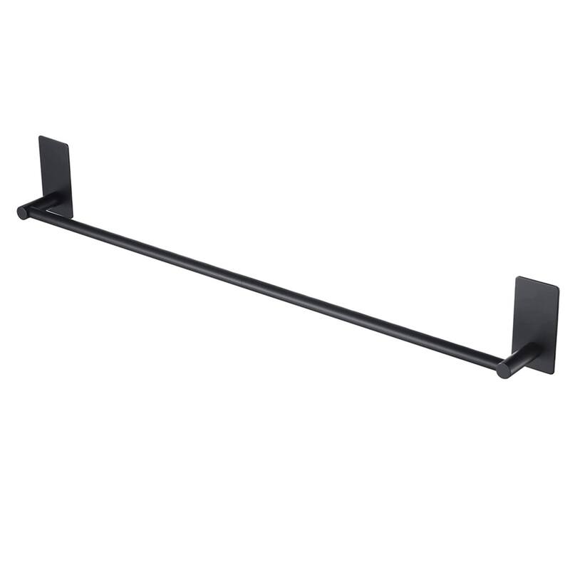 24-Inch Adhesive Hand Towel Holder