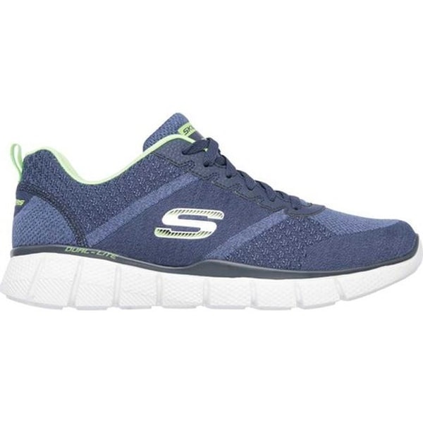 skechers men's equalizer 2.0 true balance sneaker