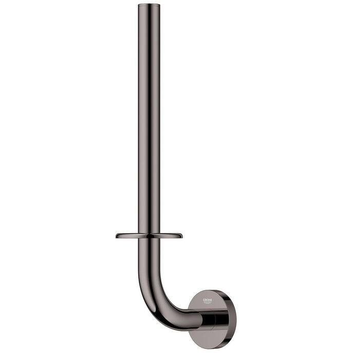 Grohe 41 078 Essentials Wall Mounted Spring Bar Toilet Paper Holder