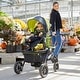 preview thumbnail 7 of 29, Pivot Xplore Stroller Wagon Second Seat