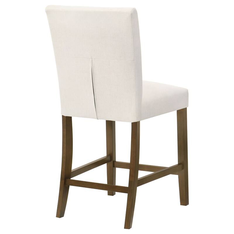 Paxton Upholstered Counter Height Dining Chair (Set of 2)