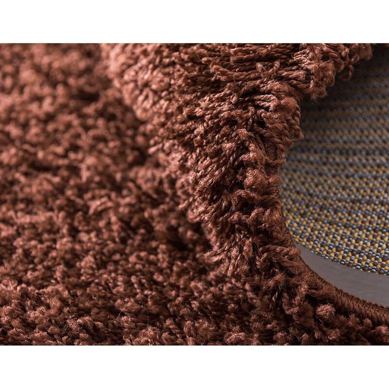 Shag Laurian Collection Area Rug