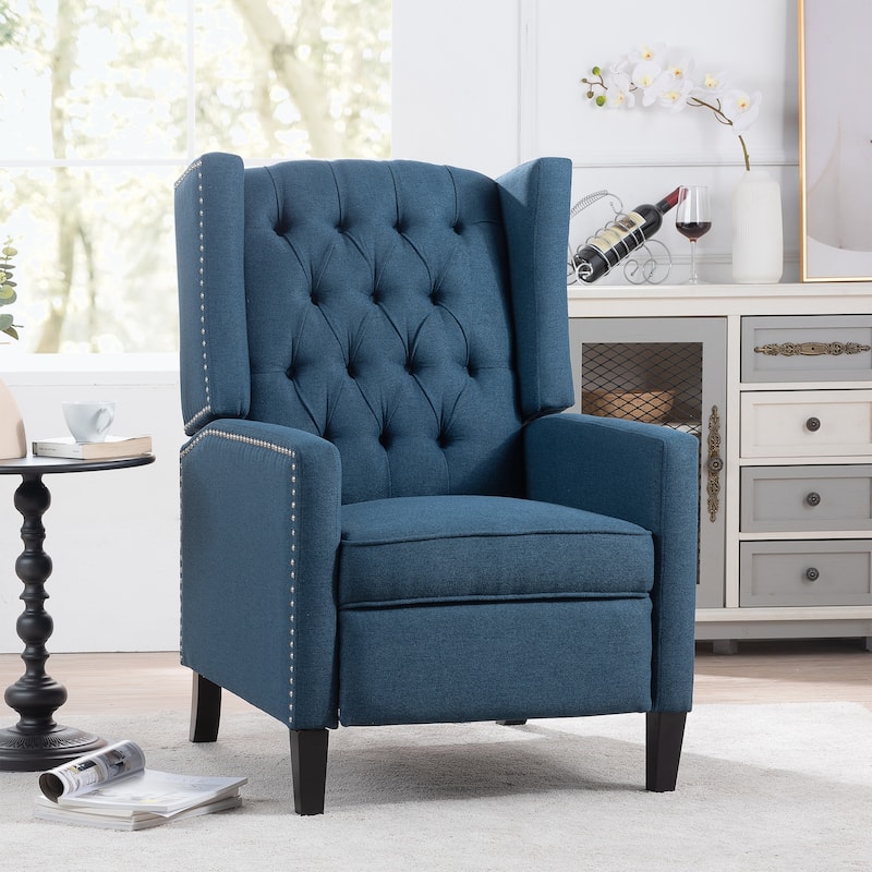Manual Wing Chair Recliner