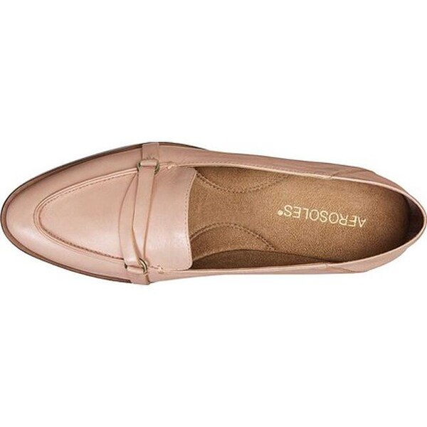 aerosoles south east loafer