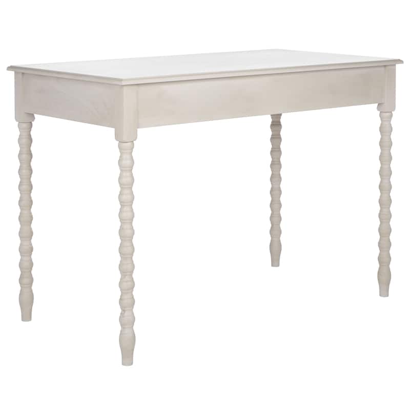 SAFAVIEH Zheljazka 2-Drawer Desk