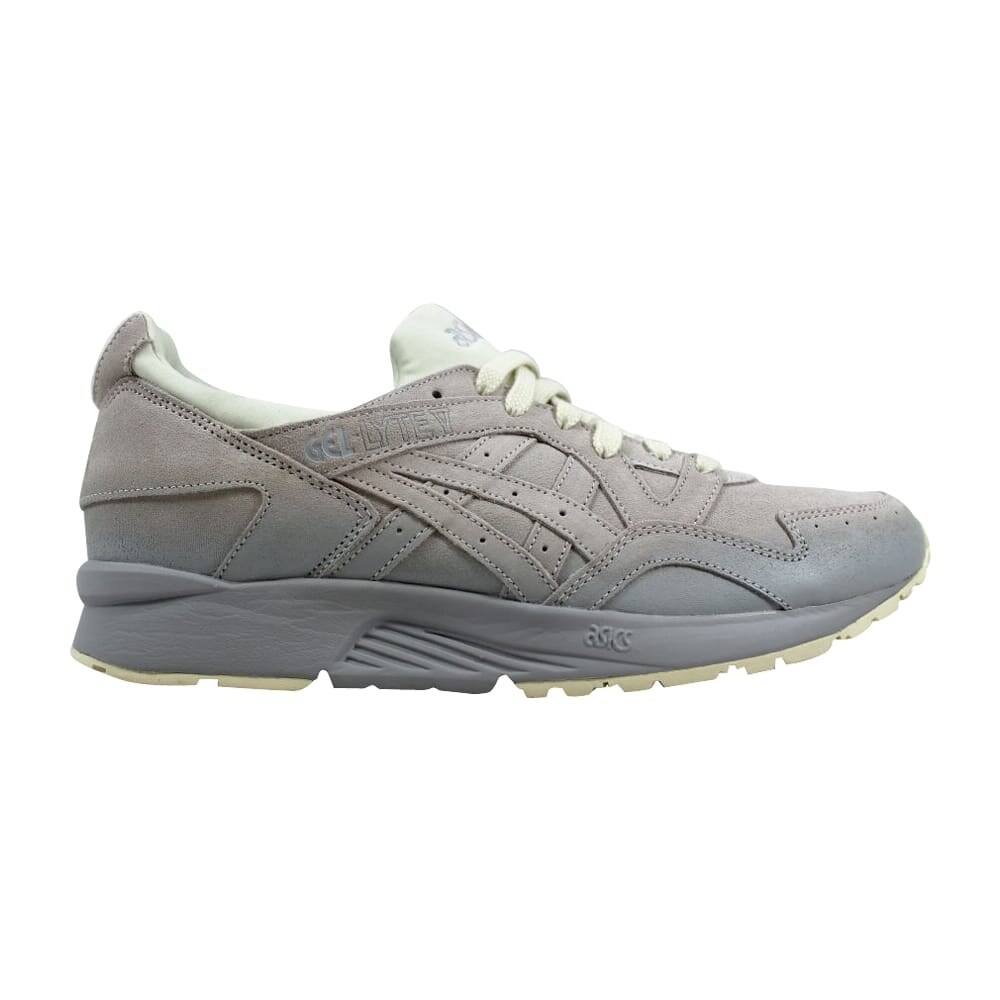 asics gel lyte v cream black