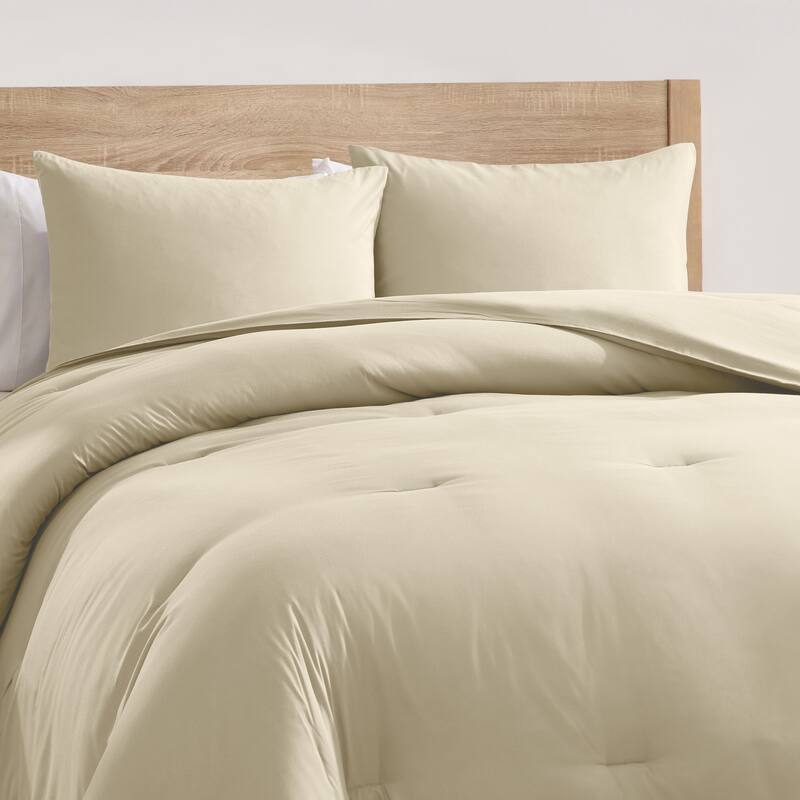Empyrean Modern Reversible Comforter