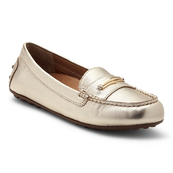 vionic womens shoes loafers