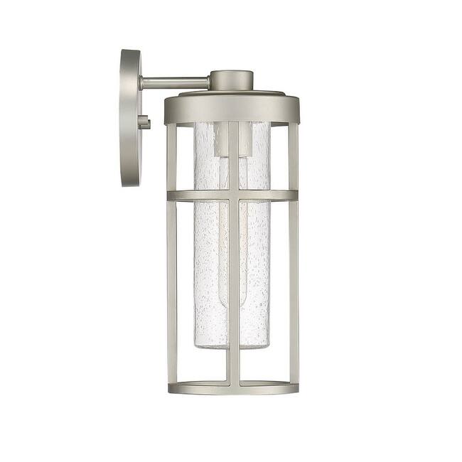 Craftmade Encompass 14" Tall Wall Sconce