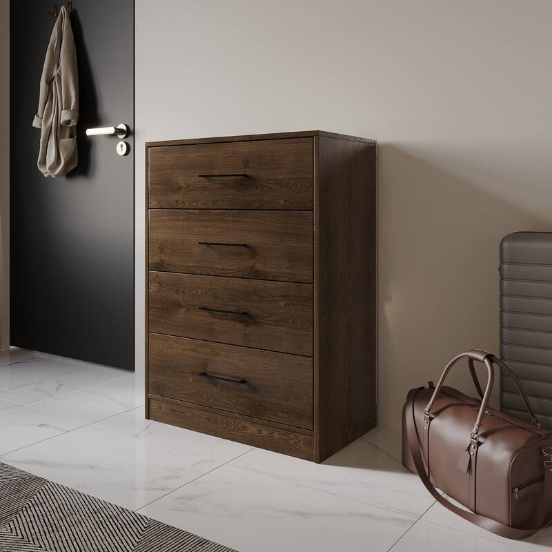 CraftPorch Minimalist Chest