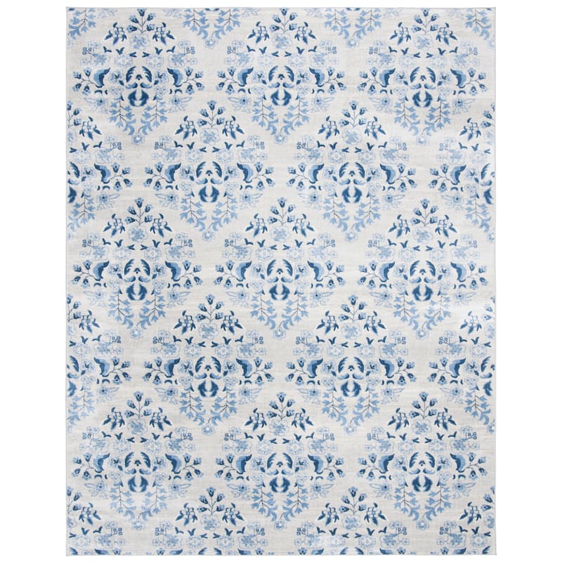SAFAVIEH Brentwood Feray Traditional Oriental Rug