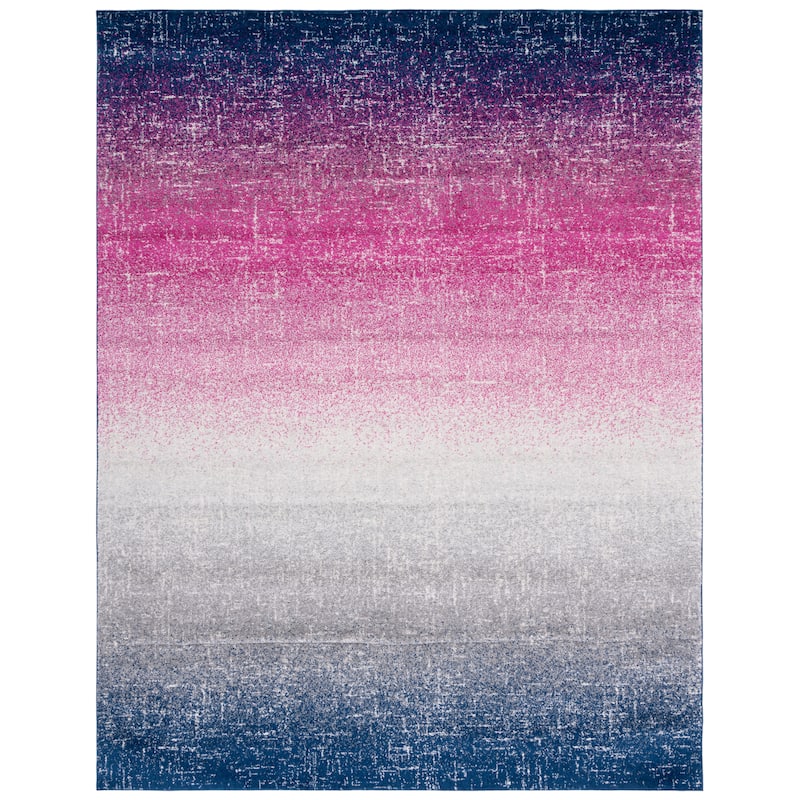 SAFAVIEH Madison Nanette Vintage Boho Oriental Rug