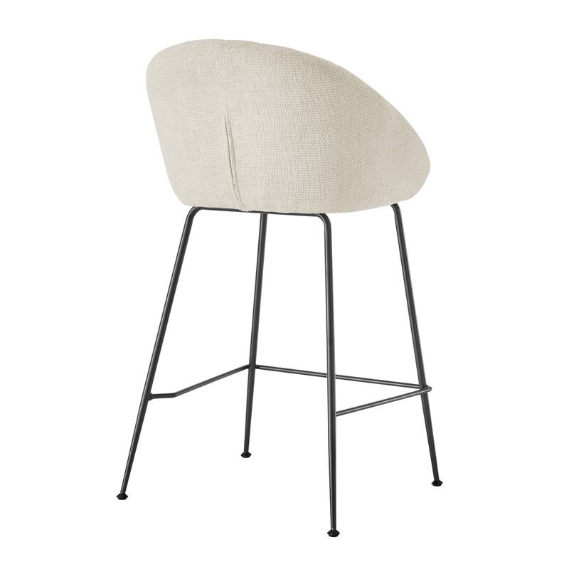 NPD Furniture Watson Counter Stool (Set of 2)