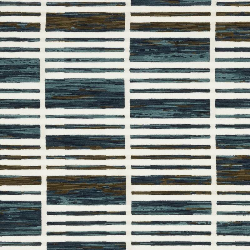 HomeRootsGeometric Modern Rectangle Area Rug