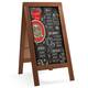 Option Rustic Brown