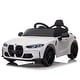 preview thumbnail 37 of 70, BMW M4 Kids 12V Ride-On Car with Parental Remote, USB, MP3, and Adjustable Speed