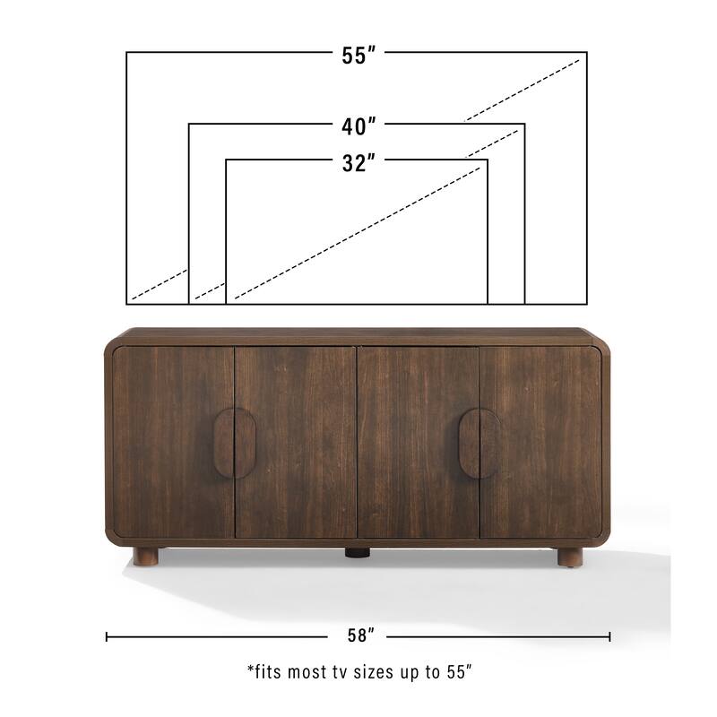 Millie Sideboard