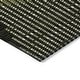 preview thumbnail 4 of 47, Machine Washable Indoor/ Outdoor Abstract Stripe Chantille Rug