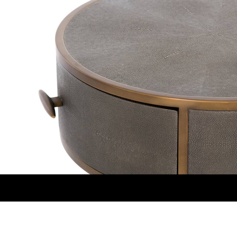 Haven Home Studio Nightstand