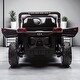 preview thumbnail 44 of 47, 24V 2-Seater Kids Ride On UTV with Remote Control, Suspension, Music, Bluetooth, Storage, LED Lights for Ages 3+