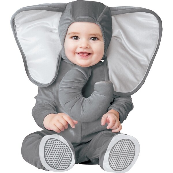 baby tiger halloween costume