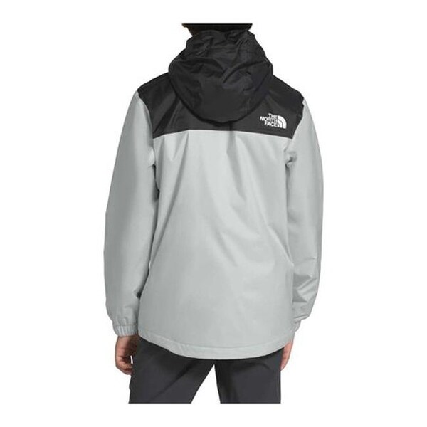 b warm storm jacket