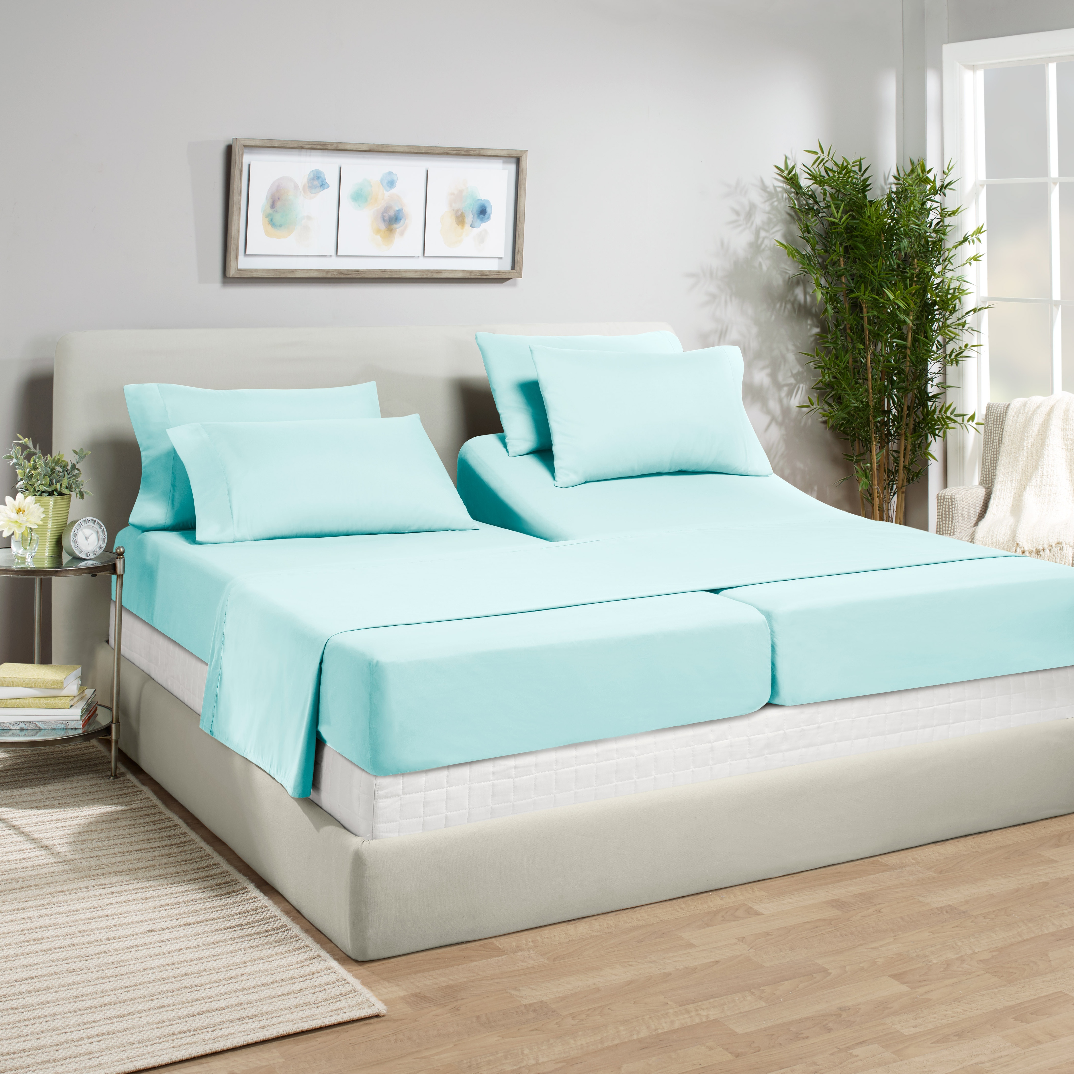 Full size deals sheet set