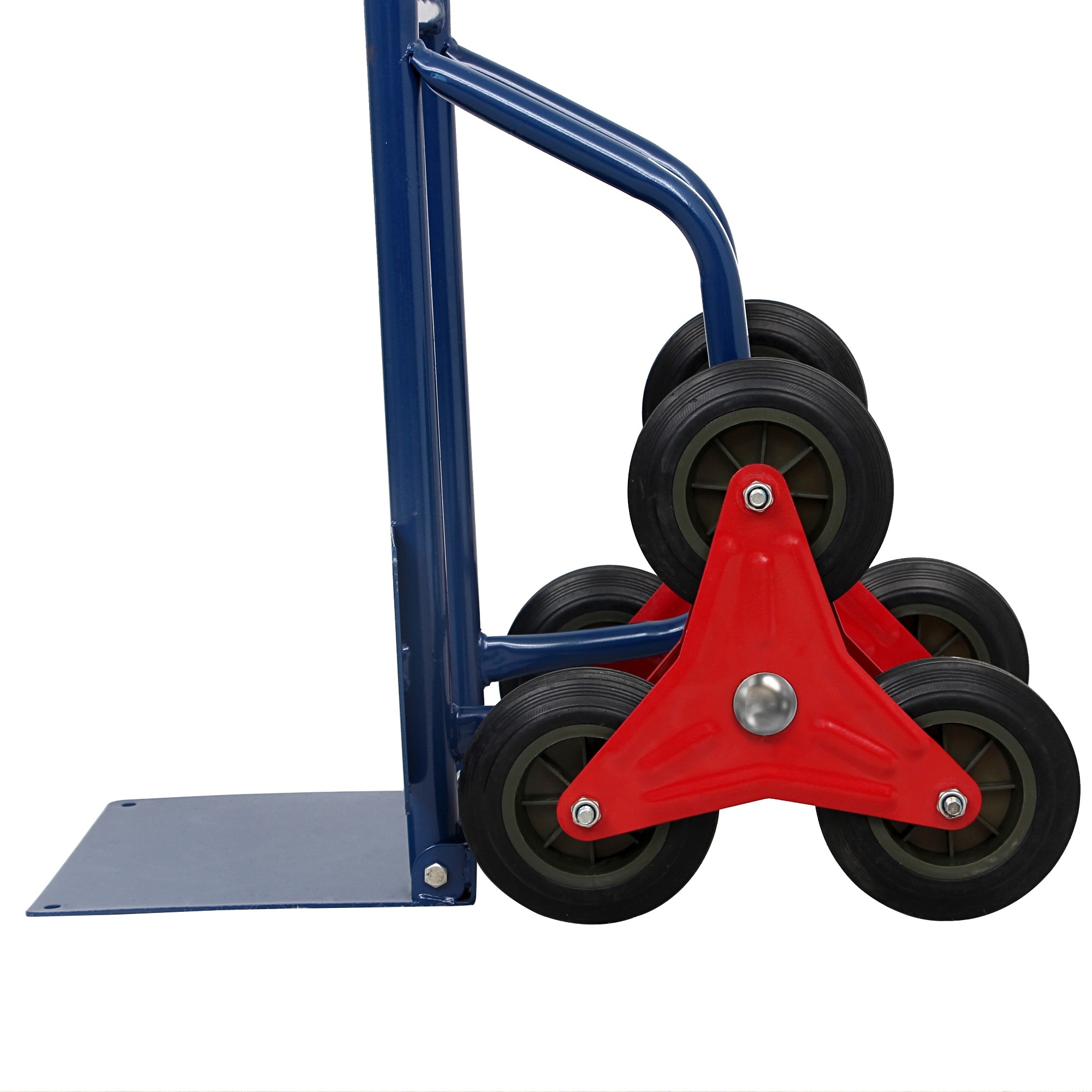 440lbs Heavy Duty Stair Climbing Moving Dolly Hand Truck - On Sale - Bed  Bath & Beyond - 32518641