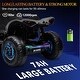preview thumbnail 30 of 33, 12V Kids Ride On Electric ATV