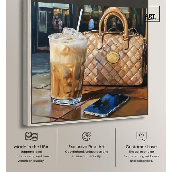The Cultural Impact and Future of Iced Coffee