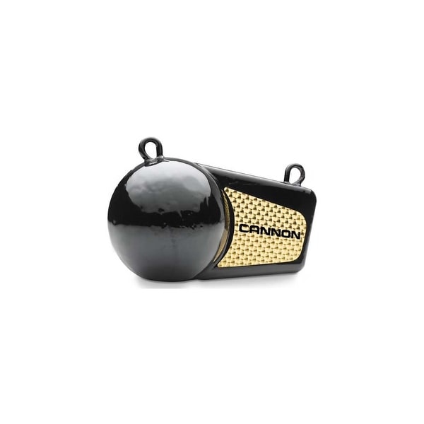 Cannon 2295184 10 Lbs. Flash Weight for Downrigger