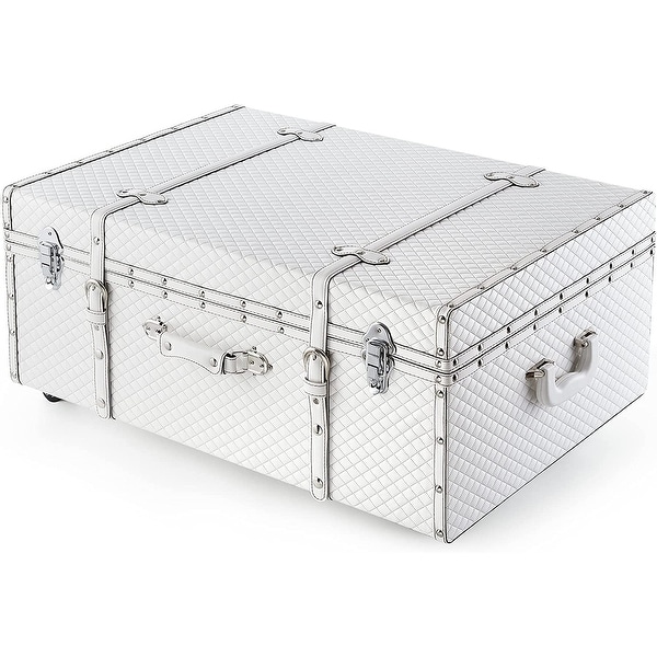 新作人気モデル Texture® Brand Trunk - Diamond by DormCo - 29 トップス