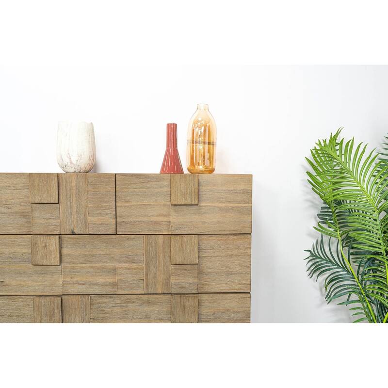 Sophie 5-Drawer Chest