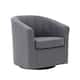 Option Dark Grey