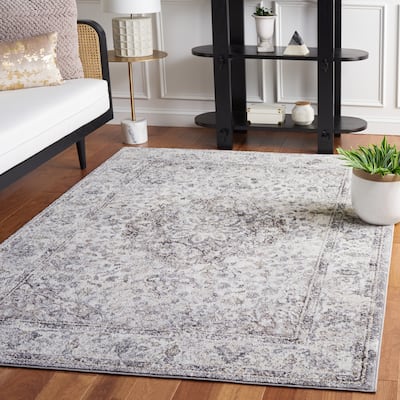 SAFAVIEH Opal Lorna Shabby Chic Oriental Rug
