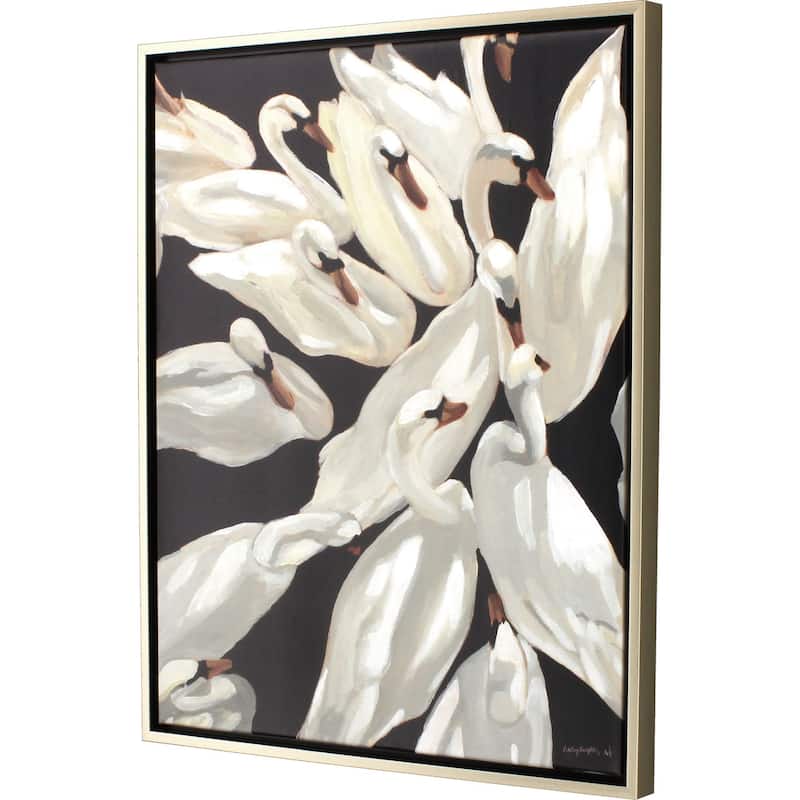Paragon Bevy Canvas