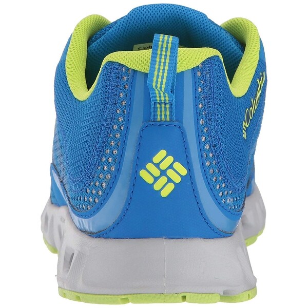columbia men's drainmaker iv water shoe