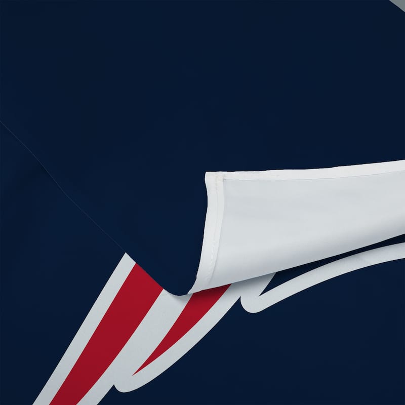 NFL New England Patriots Premium Wall Hanging - 34"x40"