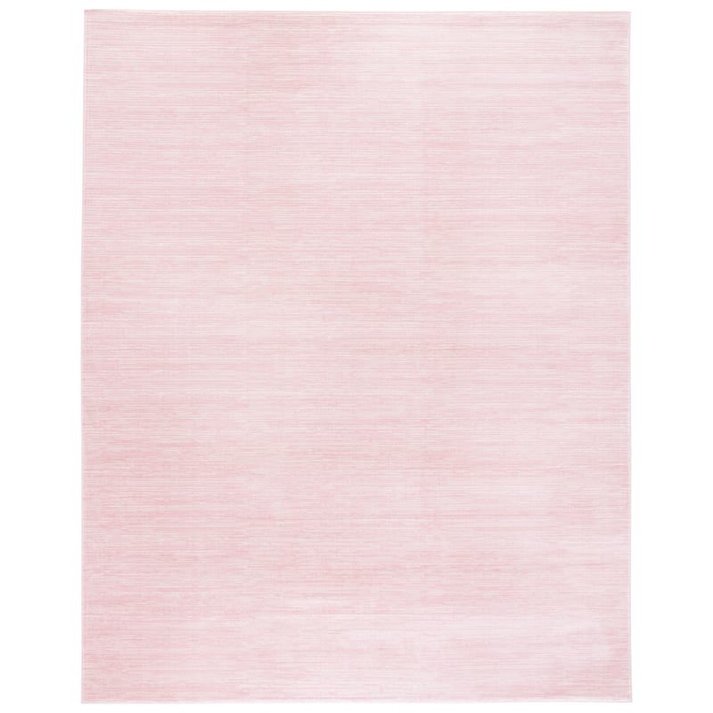 SAFAVIEH Vision Sunanda Modern Ombre Tonal Rug - 10' x 14' - Pink