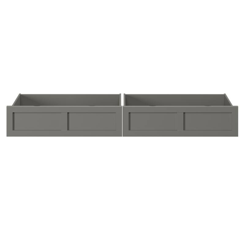 AFI Queen/King/Twin XL Size Storage Drawers