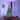 Costway 7Ft Pre-Lit Artificial Christmas Tree Hinged 500 LED Lights - 7 FT