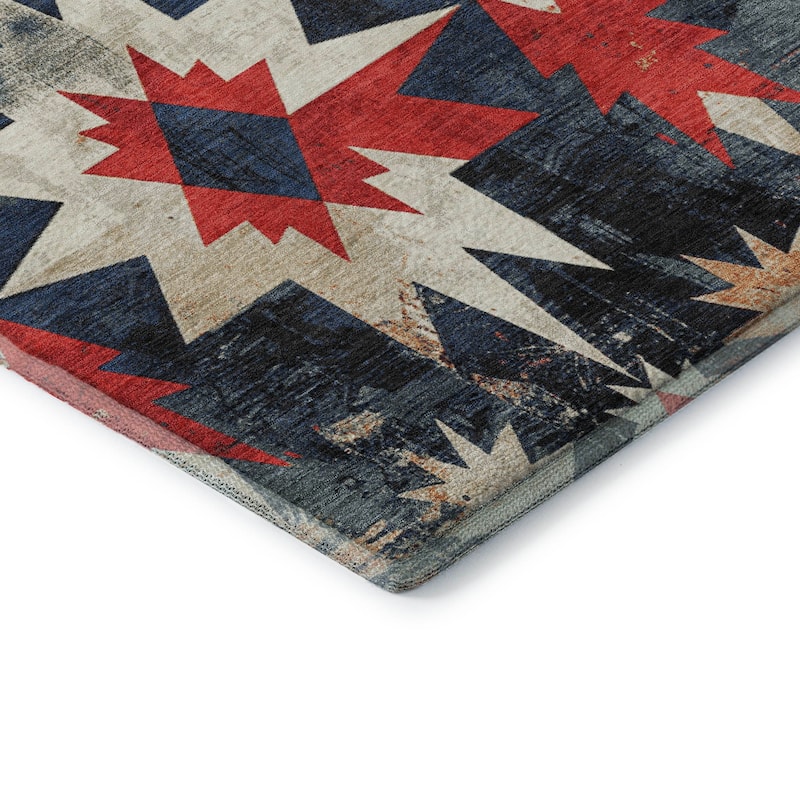 Premium Washable Super Soft Mayfield Rug