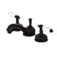 Option Oil Rubbed Bronze