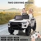 preview thumbnail 16 of 33, 24V 2-Seater Kids Ride On Truck Electric Car for Toddlers Battery Powered Ride On Toy