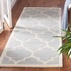 preview thumbnail 18 of 66, SAFAVIEH Handmade Chatham Elia Modern Moroccan Wool Rug