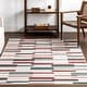 preview thumbnail 6 of 8, Nuloom Vita Abstract Area Rug