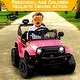 preview thumbnail 27 of 49, Ride Truck Electric Ride on Car with Remote Control