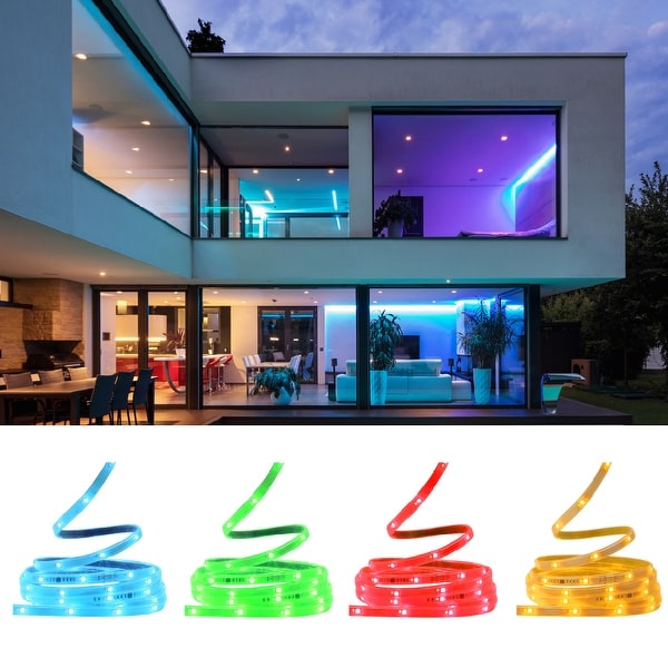Smrtlite led strip on sale